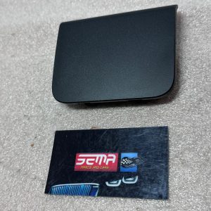 TAPA TIRON DELANTERA NISSAN MARCH 2014-2018 622A0-9LE0A