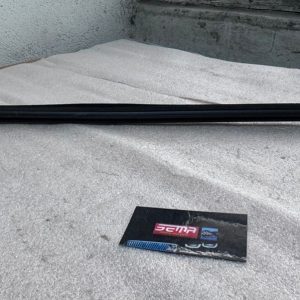 MOLDURA DE PUERTA DELANTERA TOYOTA HILUX 2016-2019 75710-47040
