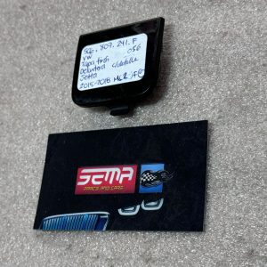 TAPA TIRON DELANTERO VOLKSWAGEN JETTA 2015-2018 5C6-807-241F