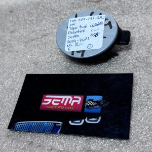 TAPA TIRON DELANTERO VOLKSWAGEN JETTA 2019-2021 17A-807-241-GR0