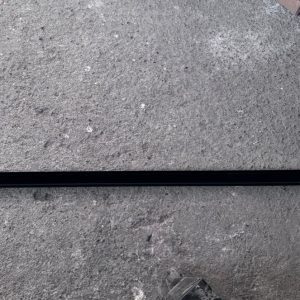 MOLDURA DE PUERTA DELANTERA IZQUIERDA NISSAN SENTRA 2019 80821-3SG0A