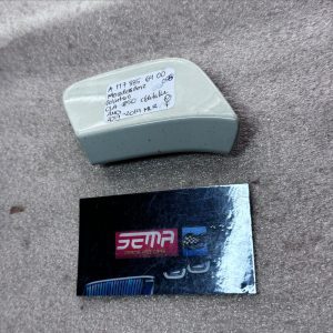 TAPA TIRON DELANTERO MERCEDES BENZ AMG 2017-2019 A117-885-6900