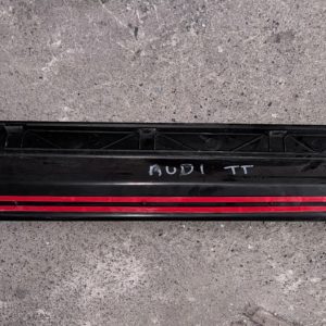 UMBRAL DE PUERTA IZQUIERDA AUDI TT 2012-2014 8J0-853-491G