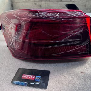 CALAVERA TRASERA IZQUIERDA KIA FORTE 2019-2021 92401-M70