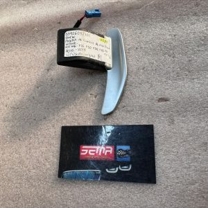 PALETAS DE CAMBIO DE MARCHA DE VOLANTE BMW M5 2010-2018 03426082101