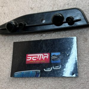 SOPORTE DE FASCIA DELANTERO DEREHO BMW M4 2016 51118057256