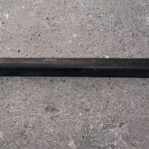 MOLDURA INFERIOR PARA PUERTA DELANTERA DERECHA MAZDA CX-7 2011 EG2151RA1