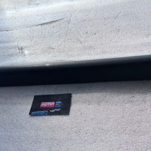 MOLDURA PARA PUERTA TRASERA DERECHA MAZDA CX-7 2011-2015 EG2151RC1