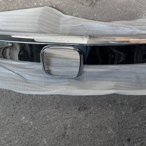 MOLDURA DE PARRILLA HONDA CIVIC 2016-2017 495776012347