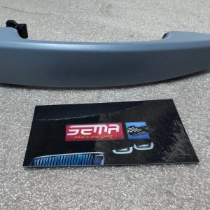 MANIJA EXTERIOR DE PUERTA DELANTERA CHEVROLET AVEO 2019-2020 90025787