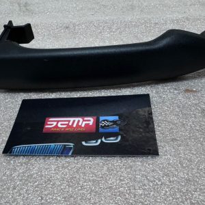 MANIJA EXTERIOR DE PUERTA DELANTERA IZQUIERDA VOLKSWAGEN JETTA 2009-2001 42417205