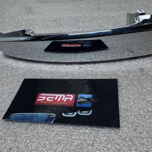 MANIJA EXTERIOR DE PUERTA DELANTERA IZQUIERDA CHEVROLET AVEO 2006-2015 42417205