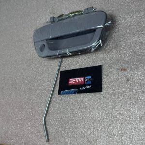 MANIJA DE PUERTA DELANTERA DERECHA CHEVROLET SPARK 2013-2015 96690050