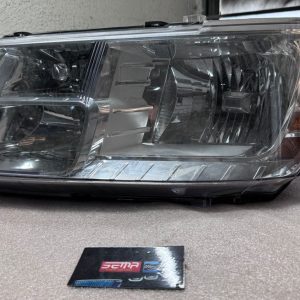 FARO DELANTERO IZQUIERDO CHRYSLER JOURNEY 2009-2016 3757AK