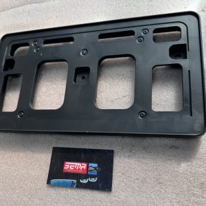 PORTA PLACAS DELANTERO HONDA ODYSSEY 2018-2020 231712644432