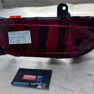 CUARTO TRASERO DERECHO MAZDA CX-3 2016-2020 DB4G-515L0
