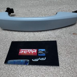 MANIJA EXTERIOR DE PUERTA DELANTERA DERECHA CHEVROLET AVEO 2019-2022 90925787