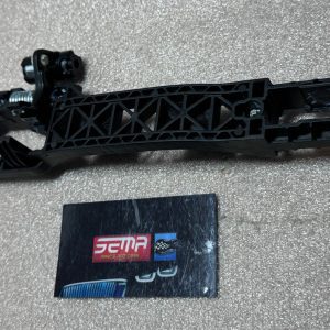MANIJA EXTERIOR TRASERA IZQUIERDA CHEVROLET AVEO 2018-2023 90766902