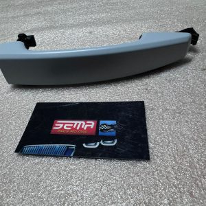MANIJA EXTERIOR DE PUERTA DELANTERA CHEVROLET AVEO 2019-2022 90925787