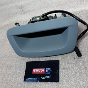 MANIJA DE PUERTA DE CAJUELA TRASERA BUICK ENCORE 2014-2019 95147493