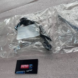 MANIJA EXTERIOR DE PUERTA DELANTERA IZQUIERDA CHEVROLET CRUZE 2018 13509606