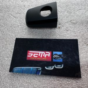 PROTECTOR DE CERRADURA DE PUERTA DELANTERA IZQUIERDA CHEVROLET AVEO 2009-2018 96468267