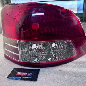 CALAVERA TRASERA IZQUIERDA TOYOTA YARIS 2006-2015 1931135074