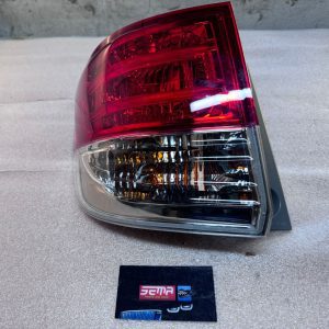 CALAVERA TRASERA DERECHA HONDA ODYSSEY 2014-2016 11-6633-00-1A