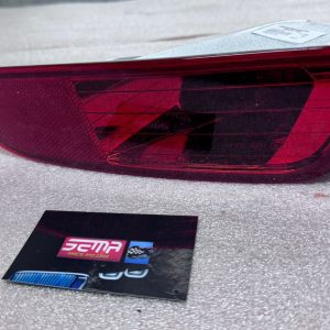 CALAVERA ANTINIEBLA TRASERA DERECHA VOLVO XC60 2010 89500576