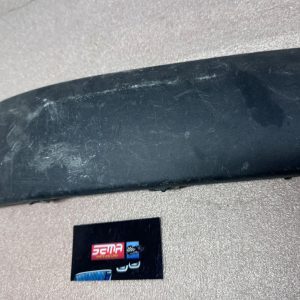MOLDURA DEFENSA DELANTERO DERECHO RENAULT CLIO 2003-2005 8200113981