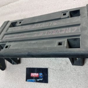 PORTA PLACAS CHEVROLET SUBURBAN 1998 A029ENN