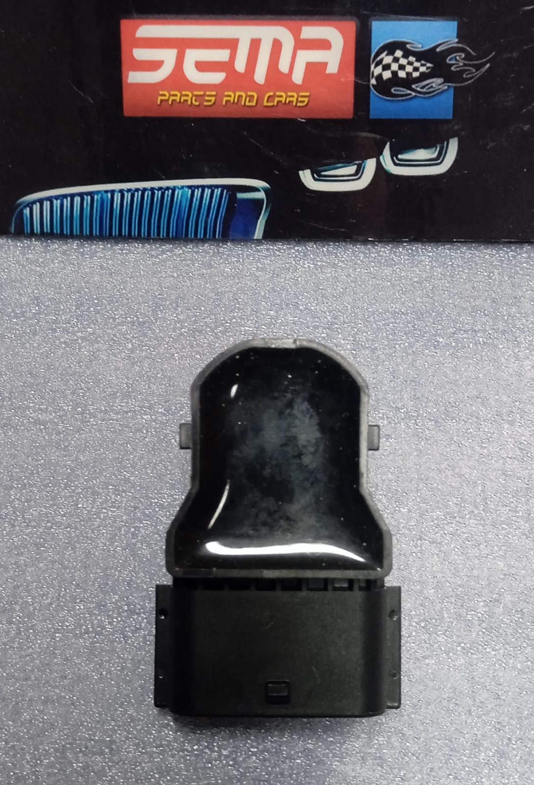 Sensor de estacionamiento Kia Sportage 2010-2015 4MT060KBH - Imagen 6