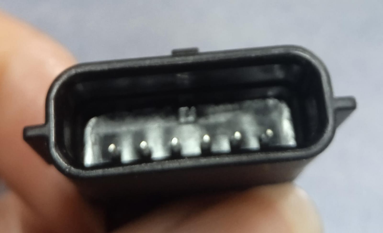 Sensor de estacionamiento Kia Sportage 2010-2015 4MT060KBH - Imagen 5