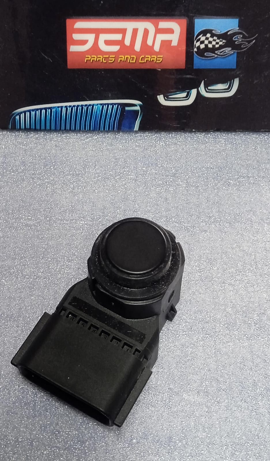 Sensor de estacionamiento Kia Sportage 2010-2015 4MT060KBH