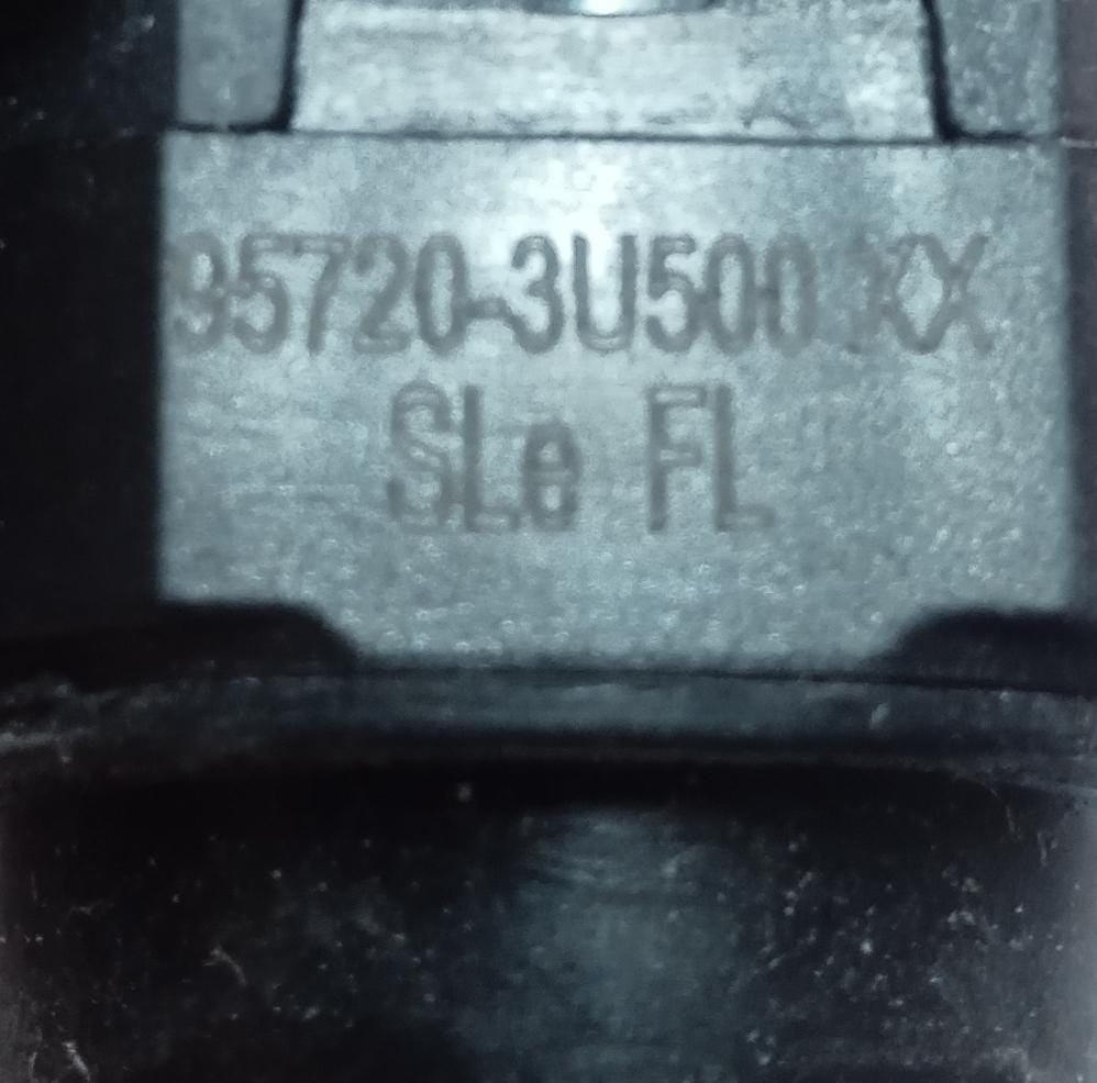 Sensor de estacionamiento Kia Sportage 2010-2015 4MT060KBH - Imagen 3