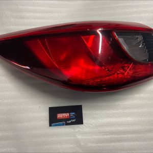 CALAVERA IZQ MAZDA 2 2019-2021 D87451160