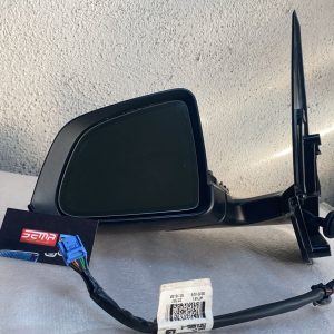 ESPEJO RETROVISOR IZQUIERDO TESLA MODEL 049021