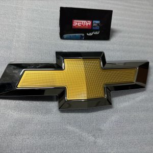 EMBLEMA CHEVROLET AVEO 2018-2022 90872743