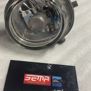 FARO DE NIEBLA DERECHO MAZDA3 2014-2016