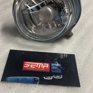 FARO DE NIEBLA DERECHO MAZDA3 SEDAN 2013-2015