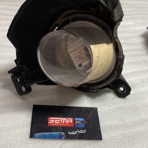 FARO DE NIEBLA KIA RIO 2018-2023