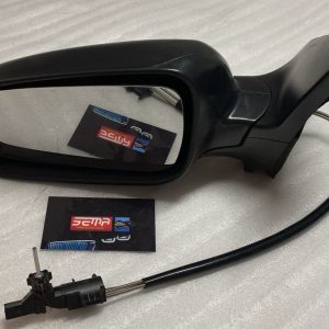ESPEJO RETROVISOR IZQUIERDO IBIZA 1999-2002