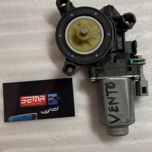 MOTOR ELEVADOR VIDRIO TRASERO DERECHO VOLKSWAGEN VENTO