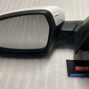 ESPEJO RETROVISOR IZQUIERDO KIA RIO 2019-2024