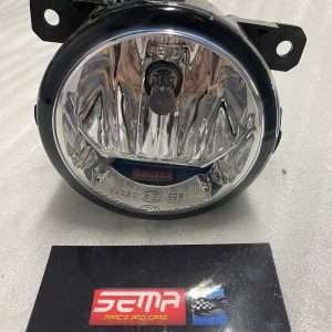 FARO DE NIEBLA  PEUGEOT 2014