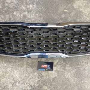 PARRILLA KIA FORTE 2017-2018
