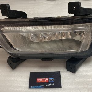 FARO DE NEIBLA IZQUIERDO JAC FRISON 2021-2023