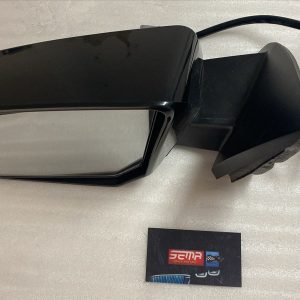 ESPEJO RETROVISOR IZQUIERDO HONDA CR-V 2009-2017
