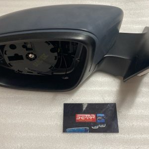 ESPEJO RETROVISOR IZQUIERDO VOLKSWAGEN PASSAT 2012-2016
