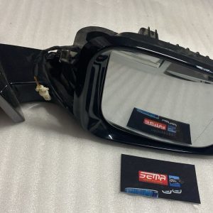 ESPEJO RETROVISOR DERECHO BMW SERIE 3 2018-2024